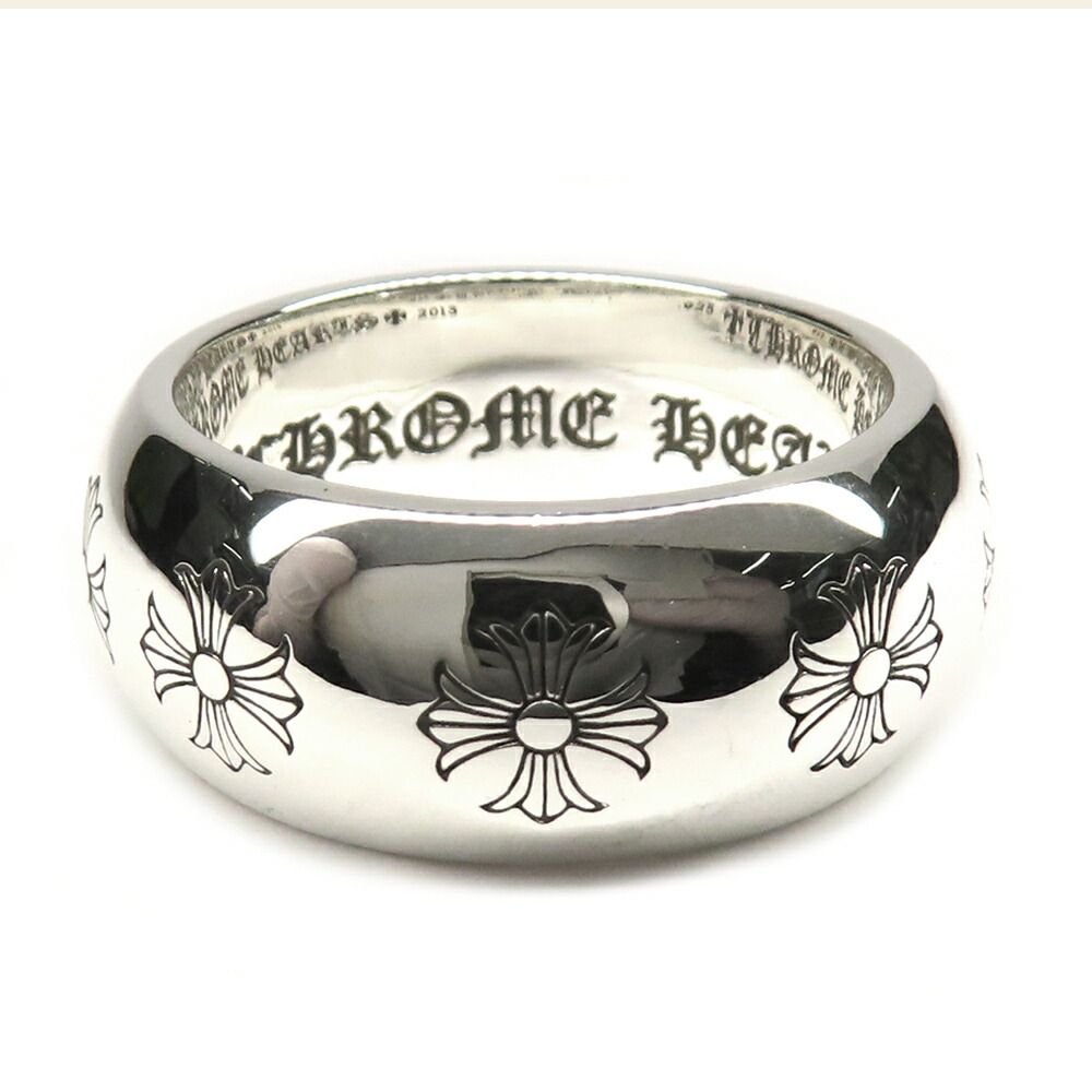 RND クロムハーツ 10mm⁄ラウンド10mm 10mm Chrome Hearts ラウンド