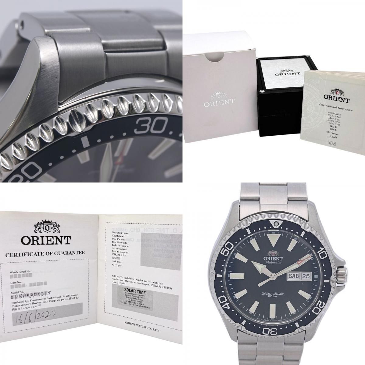 スポーツ RA-AA0001B