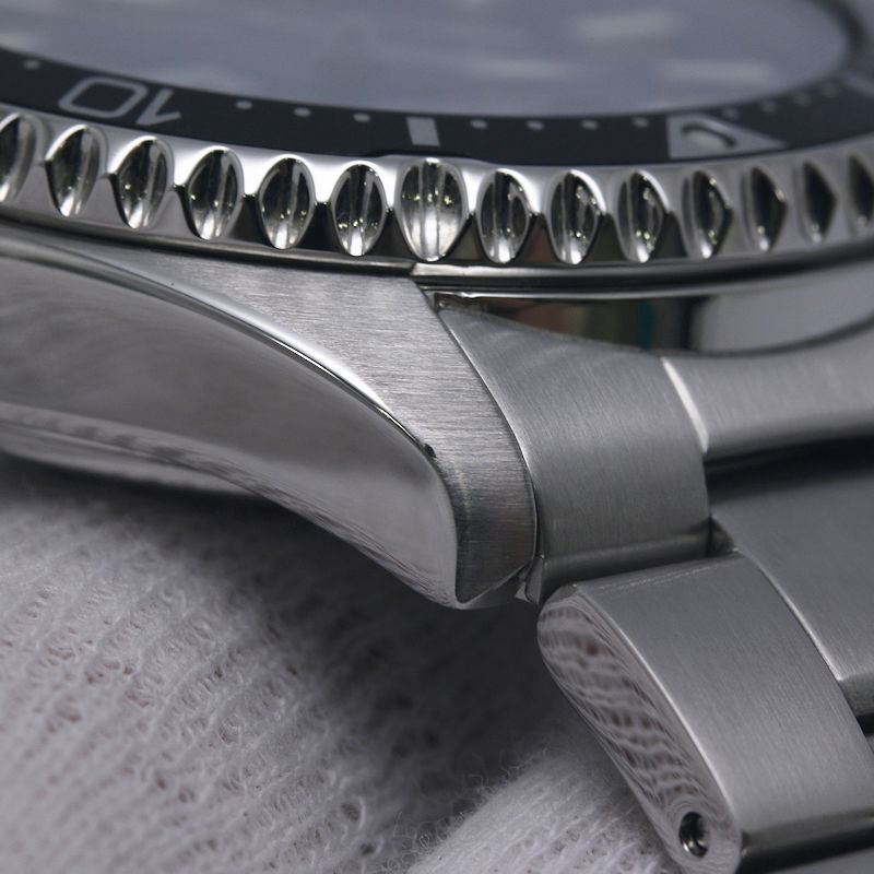 メンズ ステンレススチール|130510