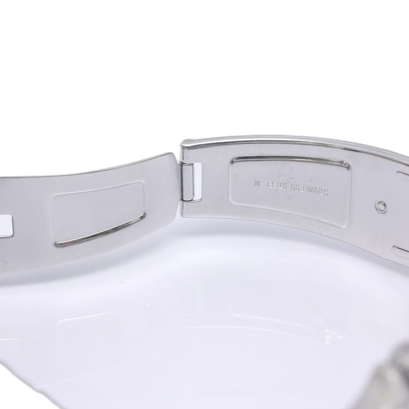 メンズ ステンレススチール|130510