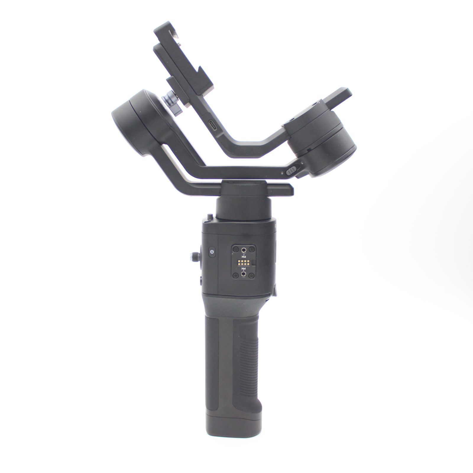 □美品□ DJI Ronin-SC 一眼/ミラーレス用ジンバル スタビライザー 