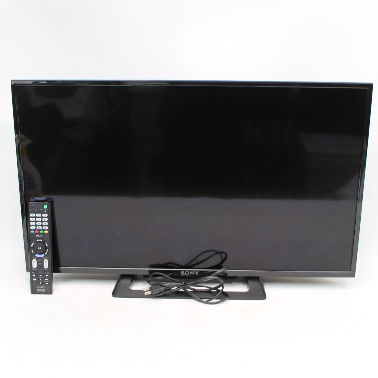 IS750)ソニー SONY ブラビア KJ-32W500C 液晶テレビ 2017年製 - メルカリ