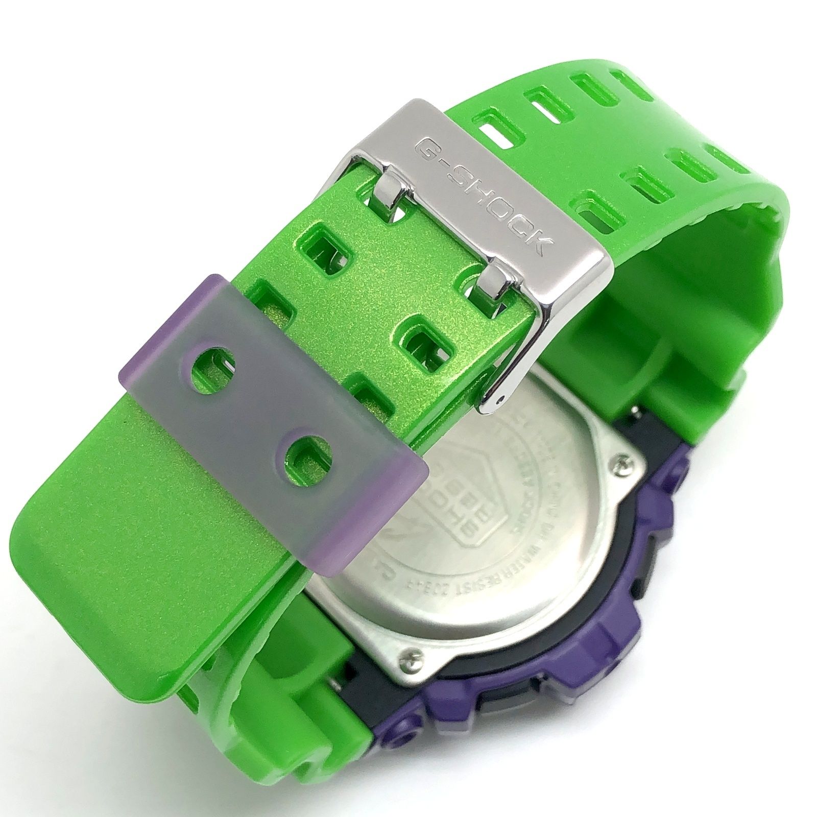 G-SHOCK ジーショック G-8900SC-6 クレイジーカラーズ ビックケース