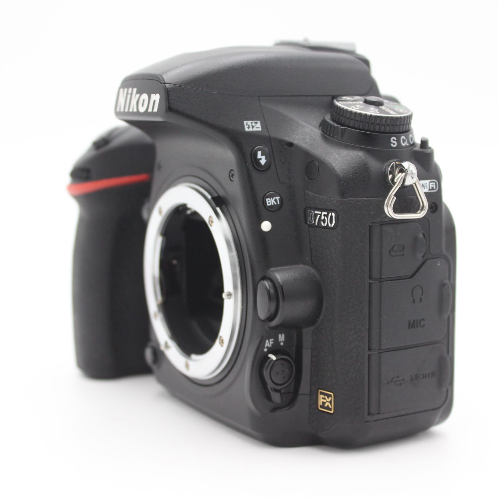 □美品□ Nikon デジタル一眼レフカメラ D750 ♯11726 - メルカリ