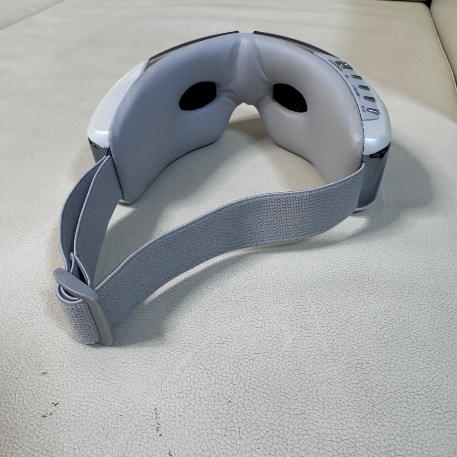 DOCTORAIR ドクターエア 3Dアイマジック REM-04 動作確認済 - メルカリ