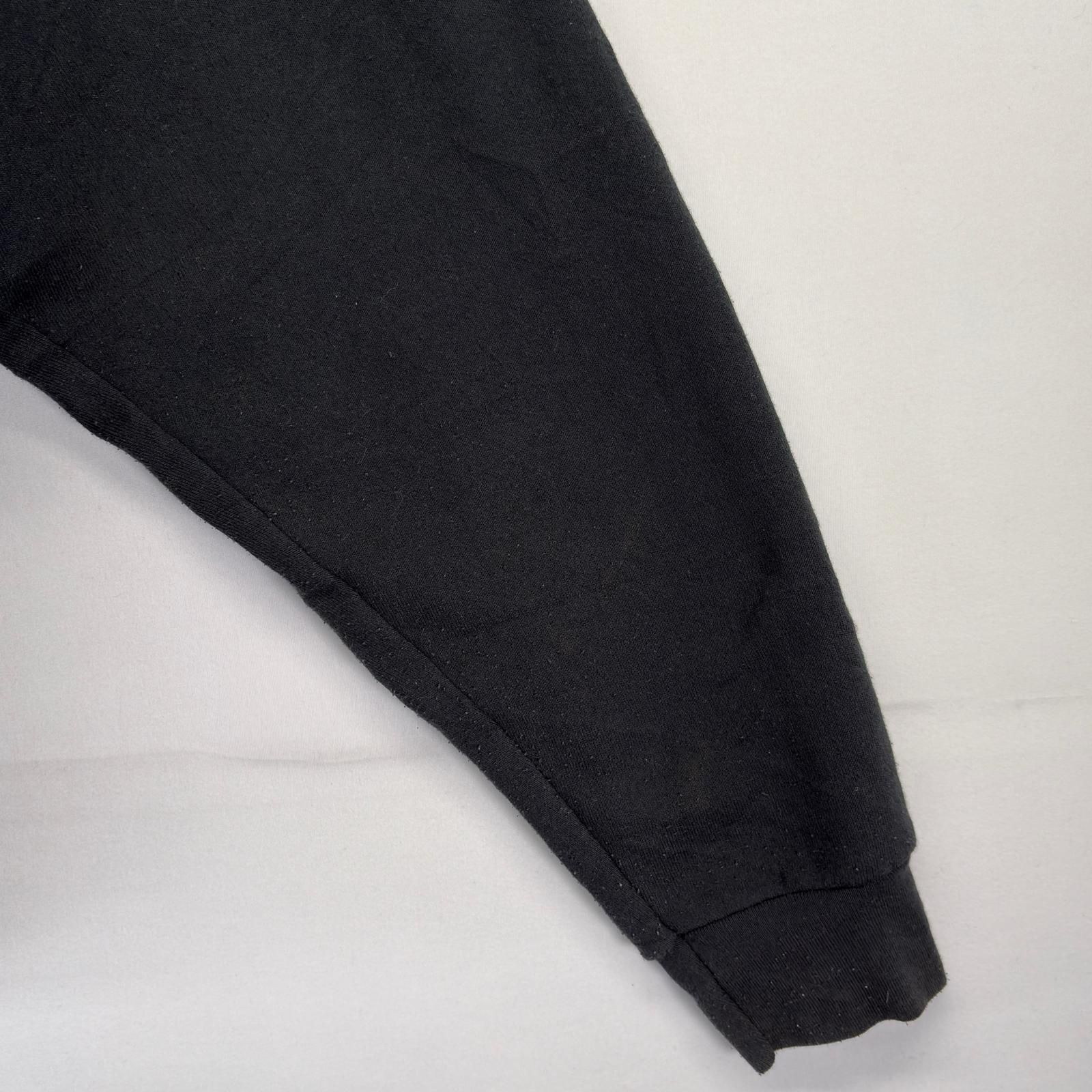 古着 90's/90年代 BVD USA製 スウェット ラップ ヒップホップ WORLD'S