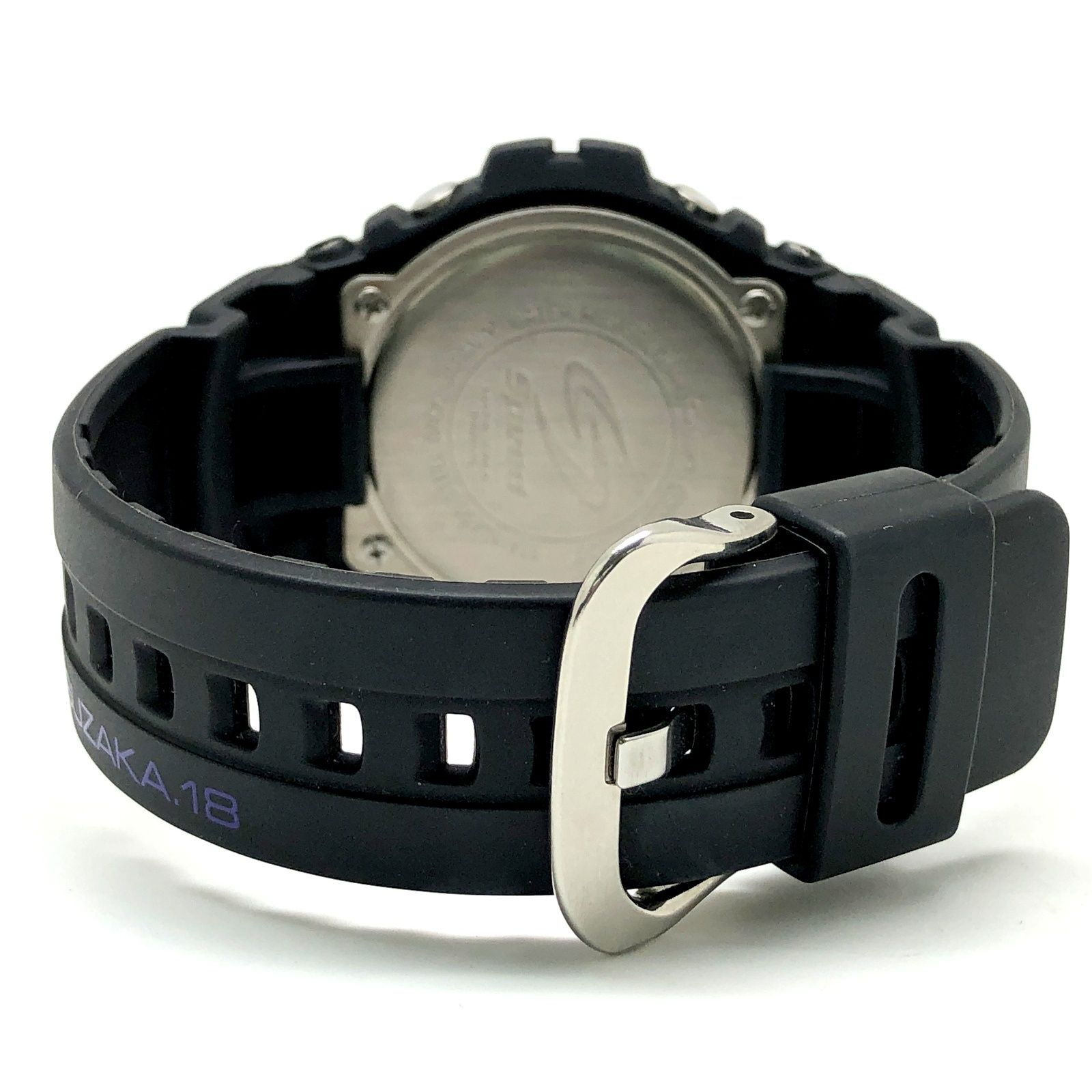 G-SHOCK ジーショック G-100 KIRIN Speed 松坂大輔 コラボモデル