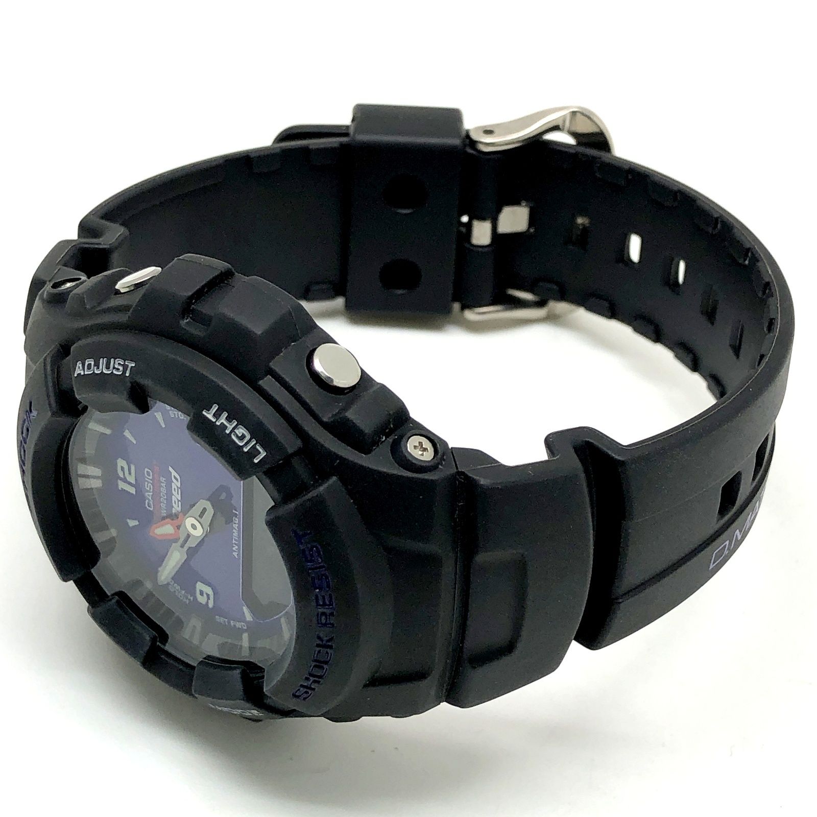 G-SHOCK ジーショック G-100 KIRIN Speed 松坂大輔 コラボモデル