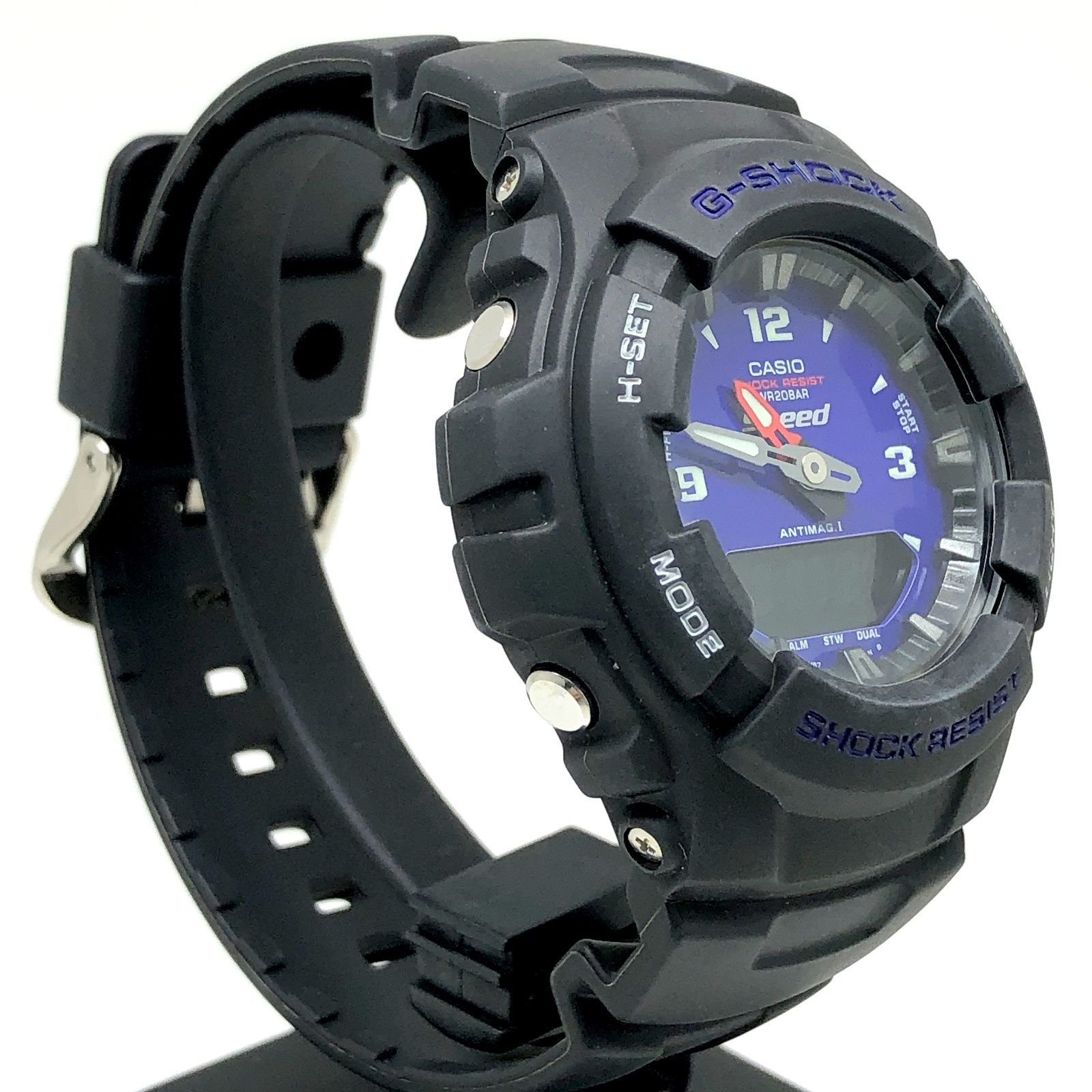 G-SHOCK ジーショック G-100 KIRIN Speed 松坂大輔 コラボモデル