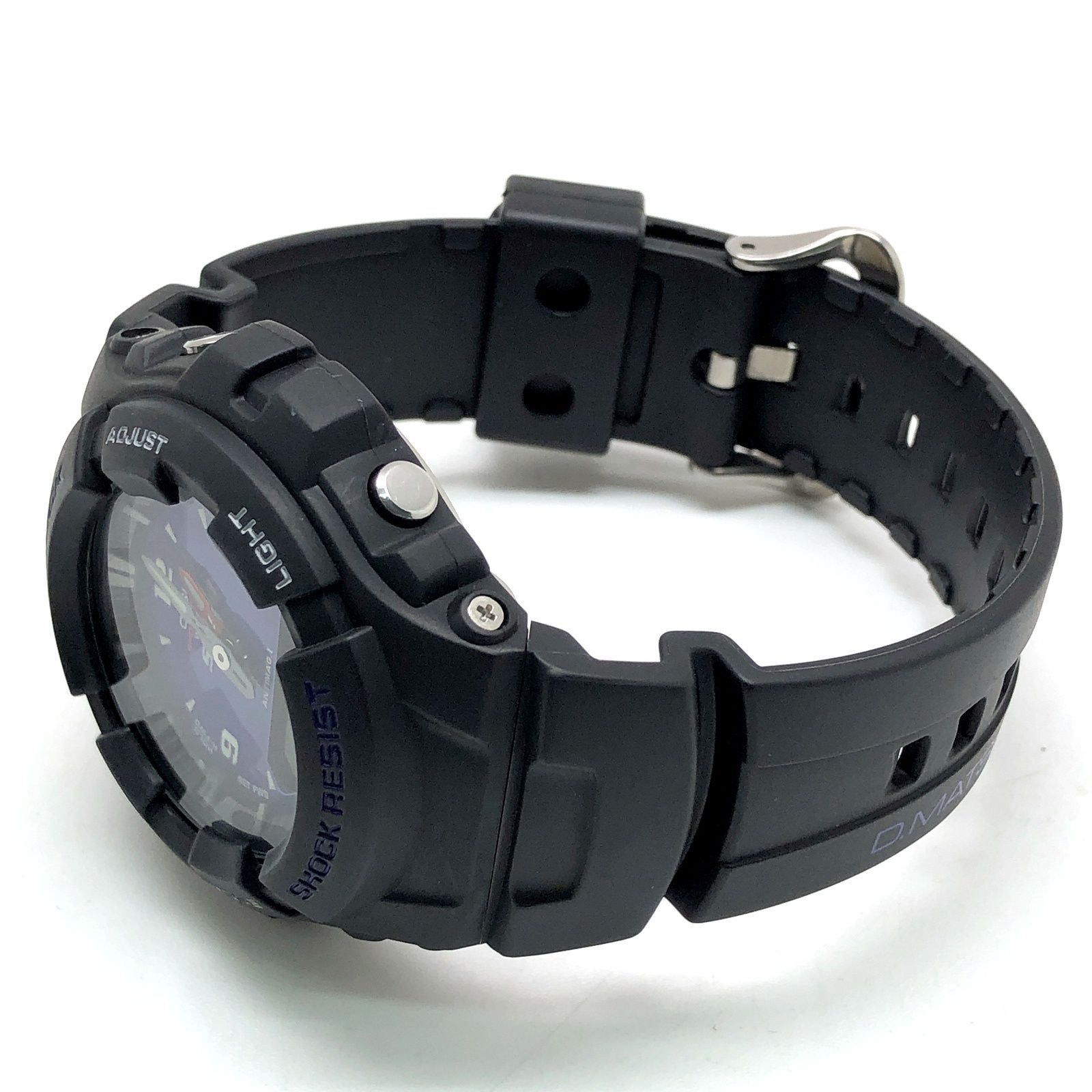 Gショック 限定モデル 松坂大輔 x Speed G-SHOCK ジーショック G-100 KIRIN Speed 松坂大輔 コラボモデル