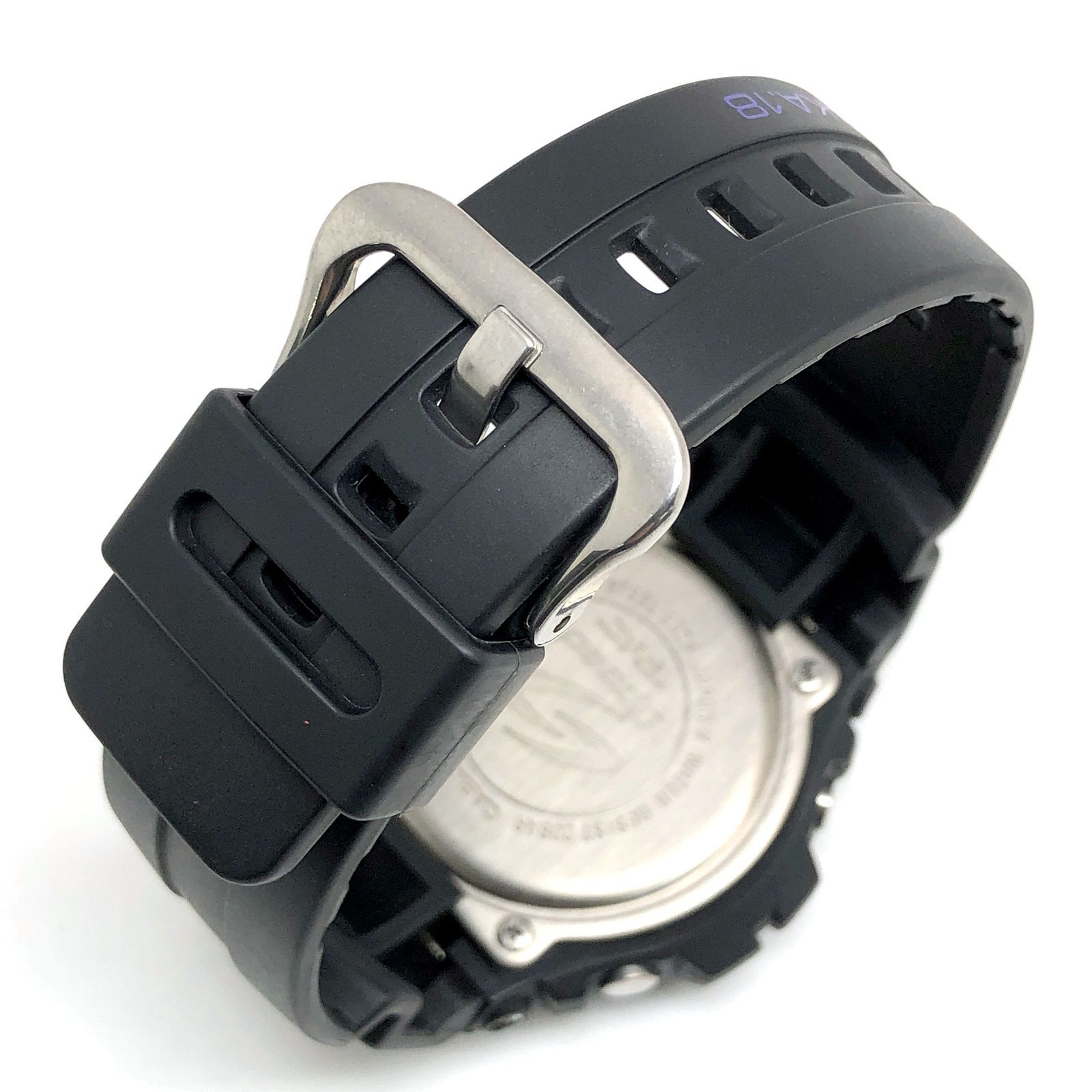 G-SHOCK ジーショック G-100 KIRIN Speed 松坂大輔 コラボモデル 