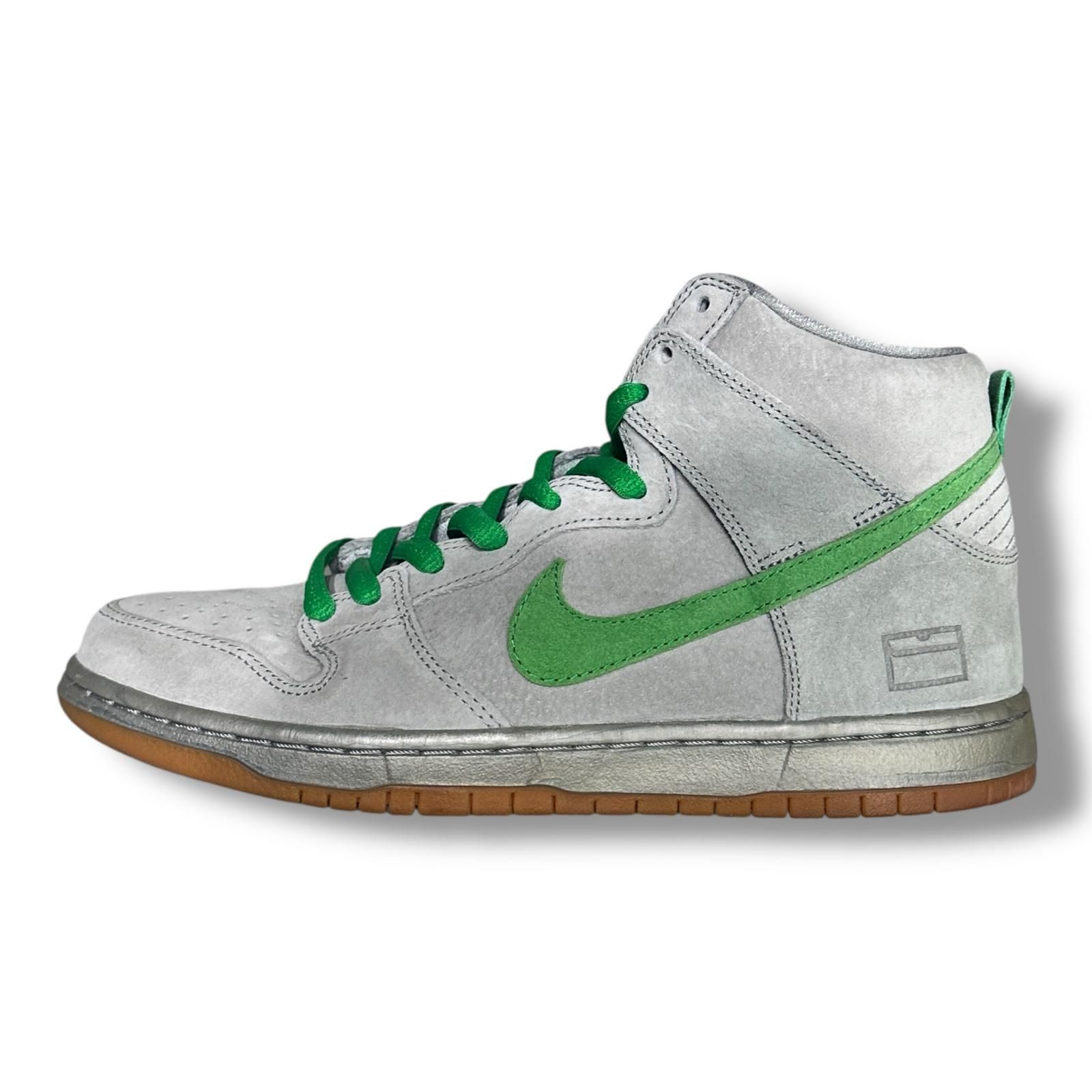 ナイキ エスビー NIKE SB ダンク ハイ プレミアム スニーカー 28