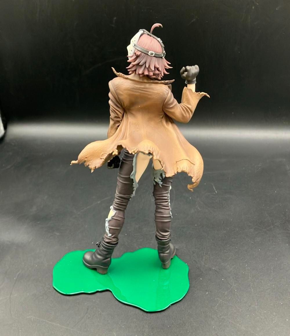 フィギュア コトブキヤ HORROR美少女 1/7 ジェイソン・ボーヒーズ