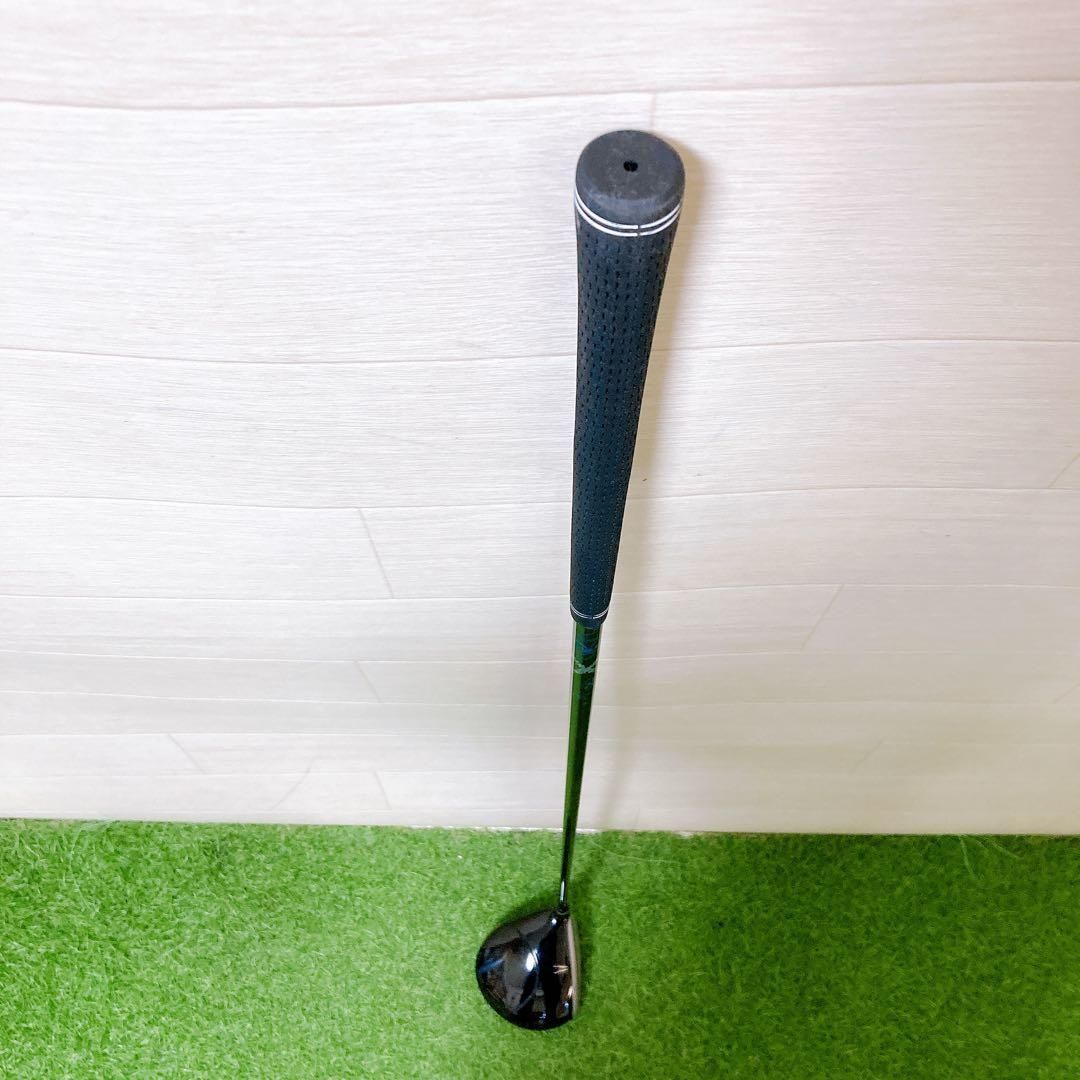 29短尺ドライバー バランス調整済 PRGR 高反発 グリップ新品 【公式通販】