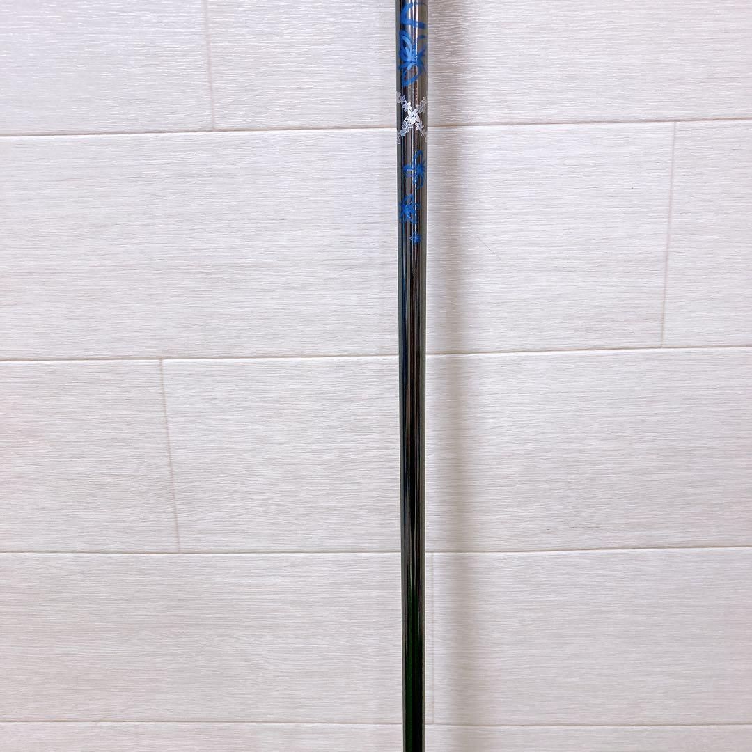 29短尺ドライバー バランス調整済 PRGR 高反発 グリップ新品 【公式通販】