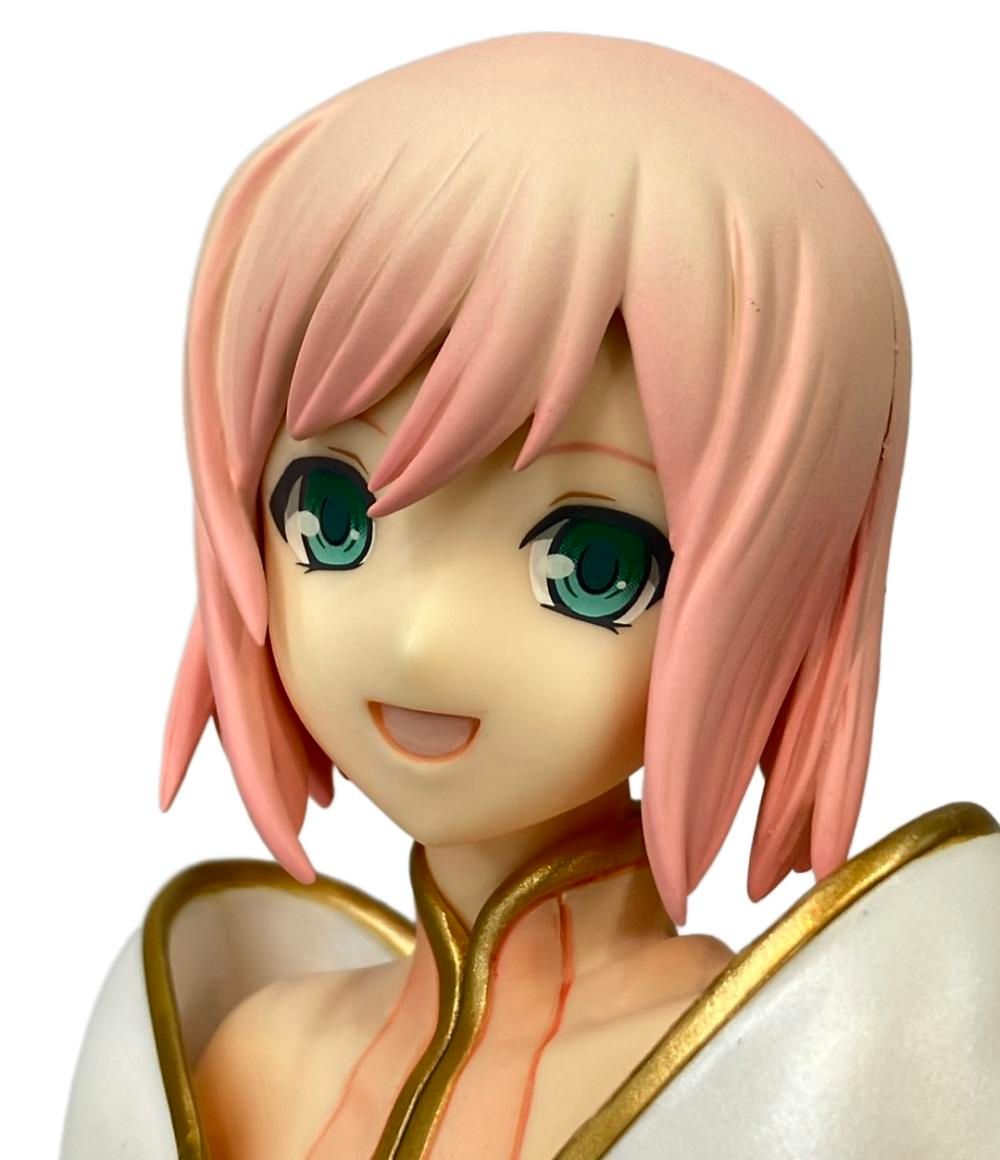 美品 アルター テイルズオブヴェスペリア 1/8 エステリーゼ・シデス