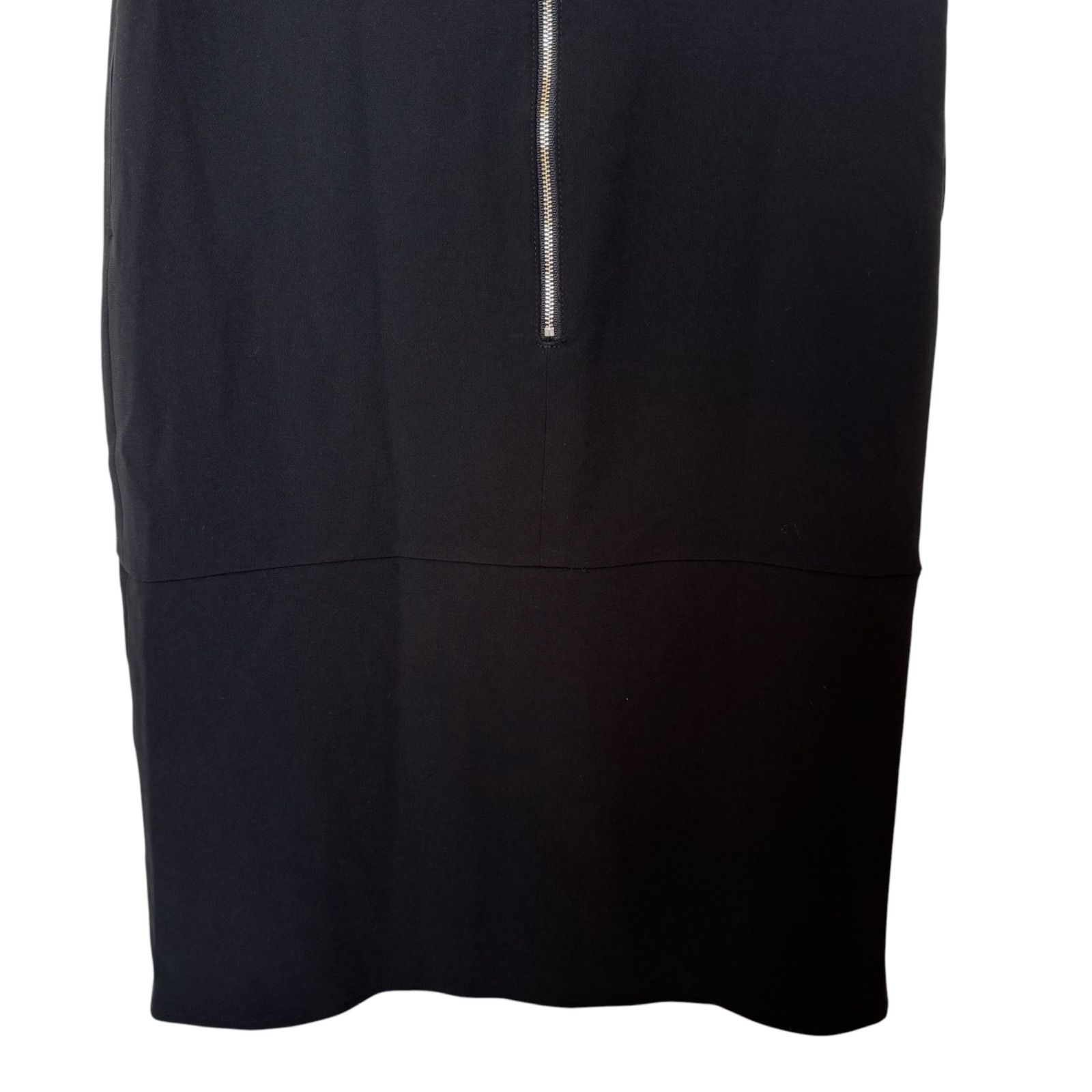 レディース 【美品】René basic ノースリーブワンピース 34 ルネ