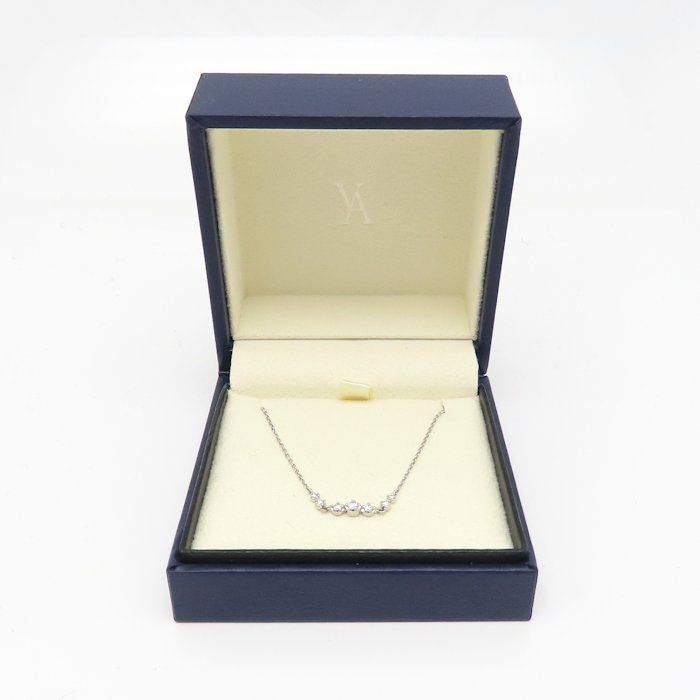 VENDOME Aoyama ヴァンドーム青山 ダイヤモンド ブレスレット 