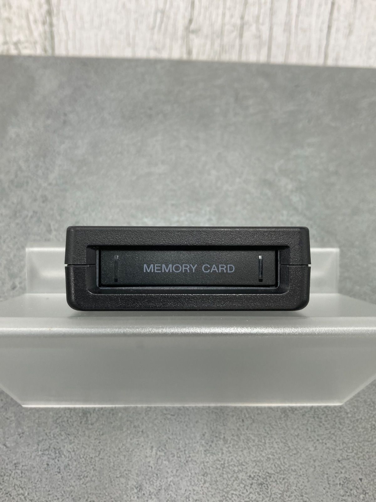 【動作OK】SONY ソニー PlayStation3 プレイステーション3 メモリーカードアダプター [ケーブル付き] 0403-408