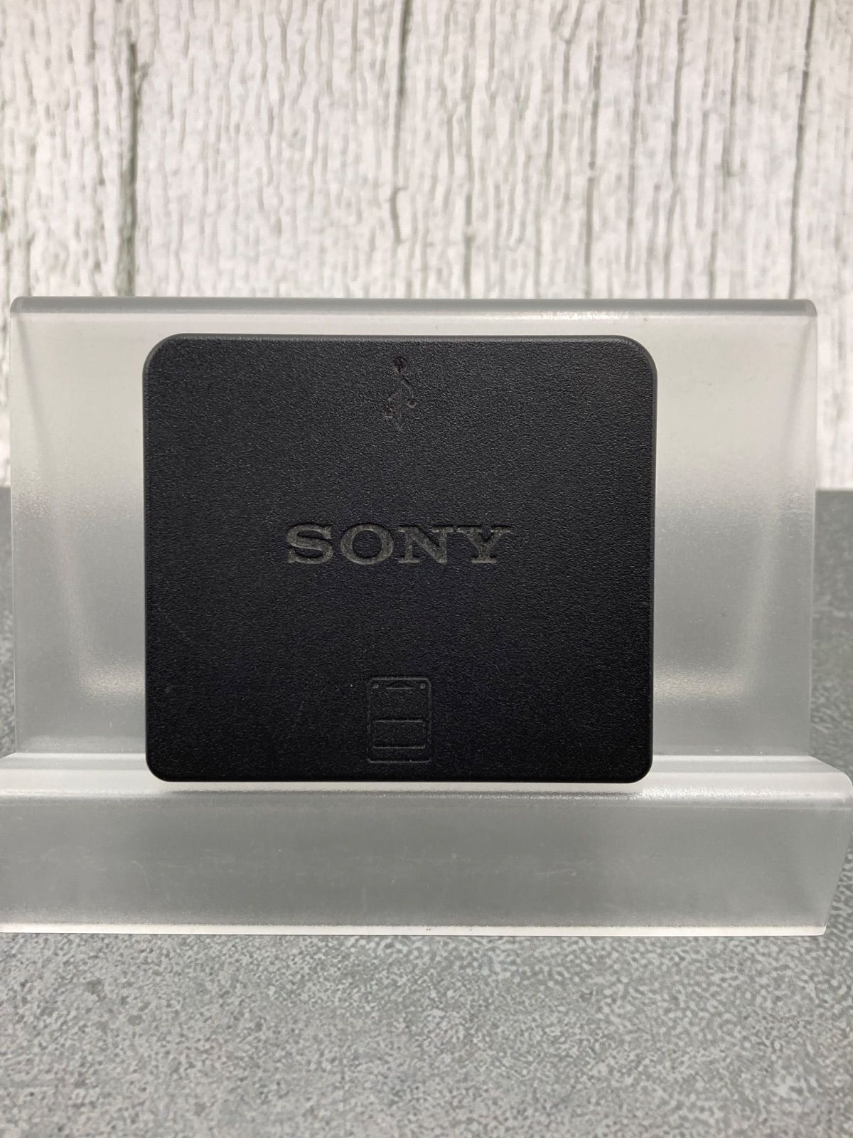 【動作OK】SONY ソニー PlayStation3 プレイステーション3 メモリーカードアダプター [ケーブル付き] 0403-408