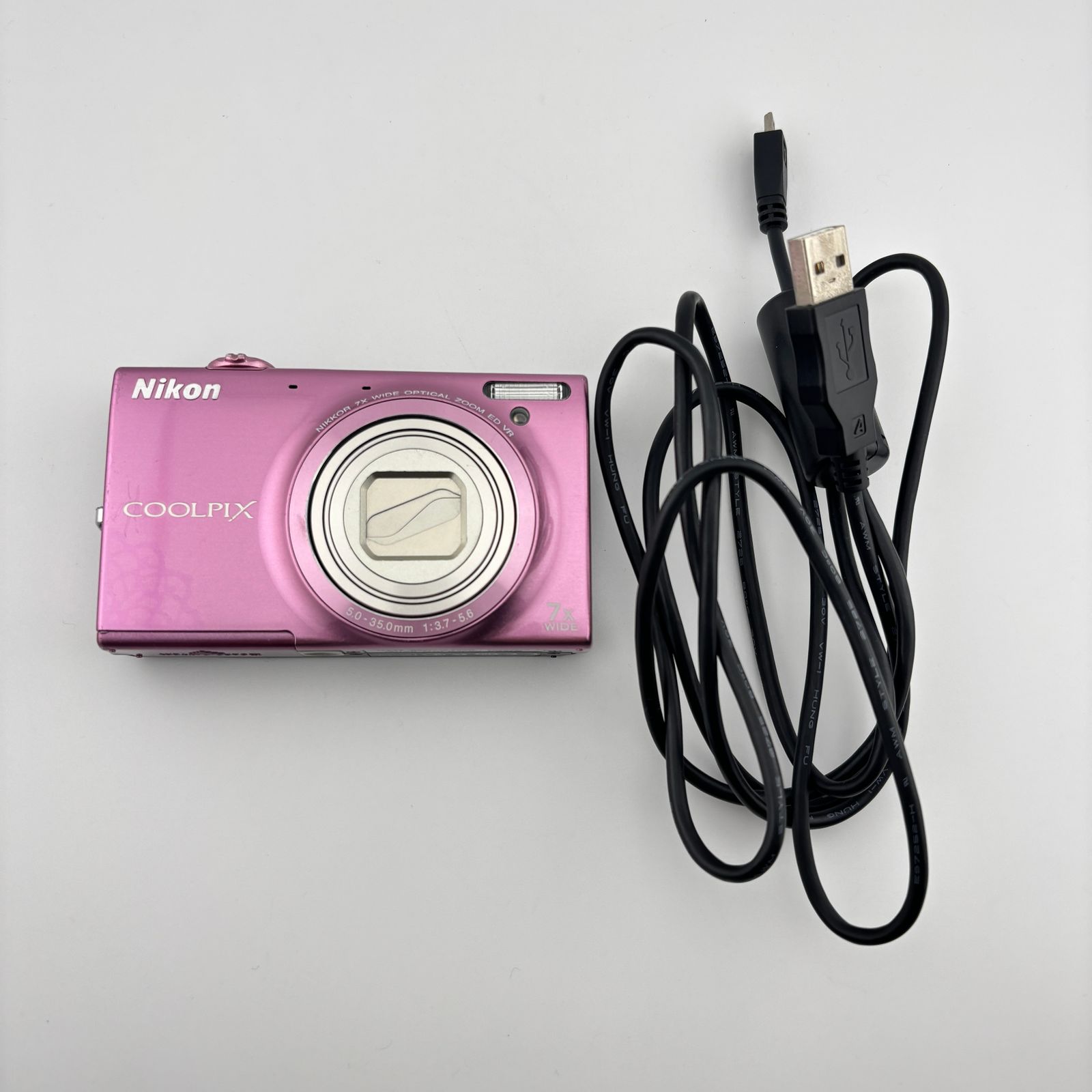 専用出品 ジャンク品】 Nikon COOLPIX S6100 【公式通販】