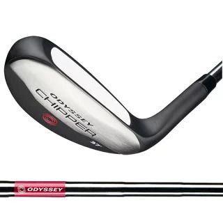 オデッセイ レディース チッパー 25 ODYSSEY スチールシャフト GR OD PT CHIPPER 25 WMSグリップ ヘッドカバー付属無し【25】 12,780円