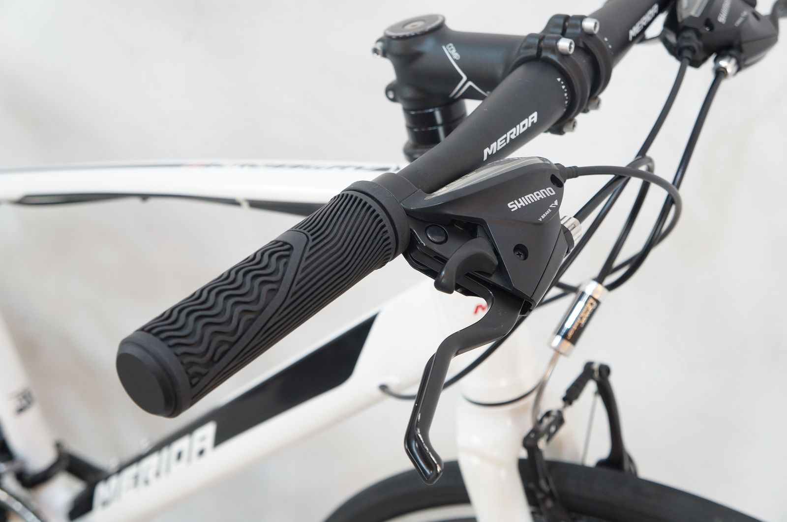 MERIDA 「メリダ」 CROSSWAY 300-R 2017年モデル クロスバイク 