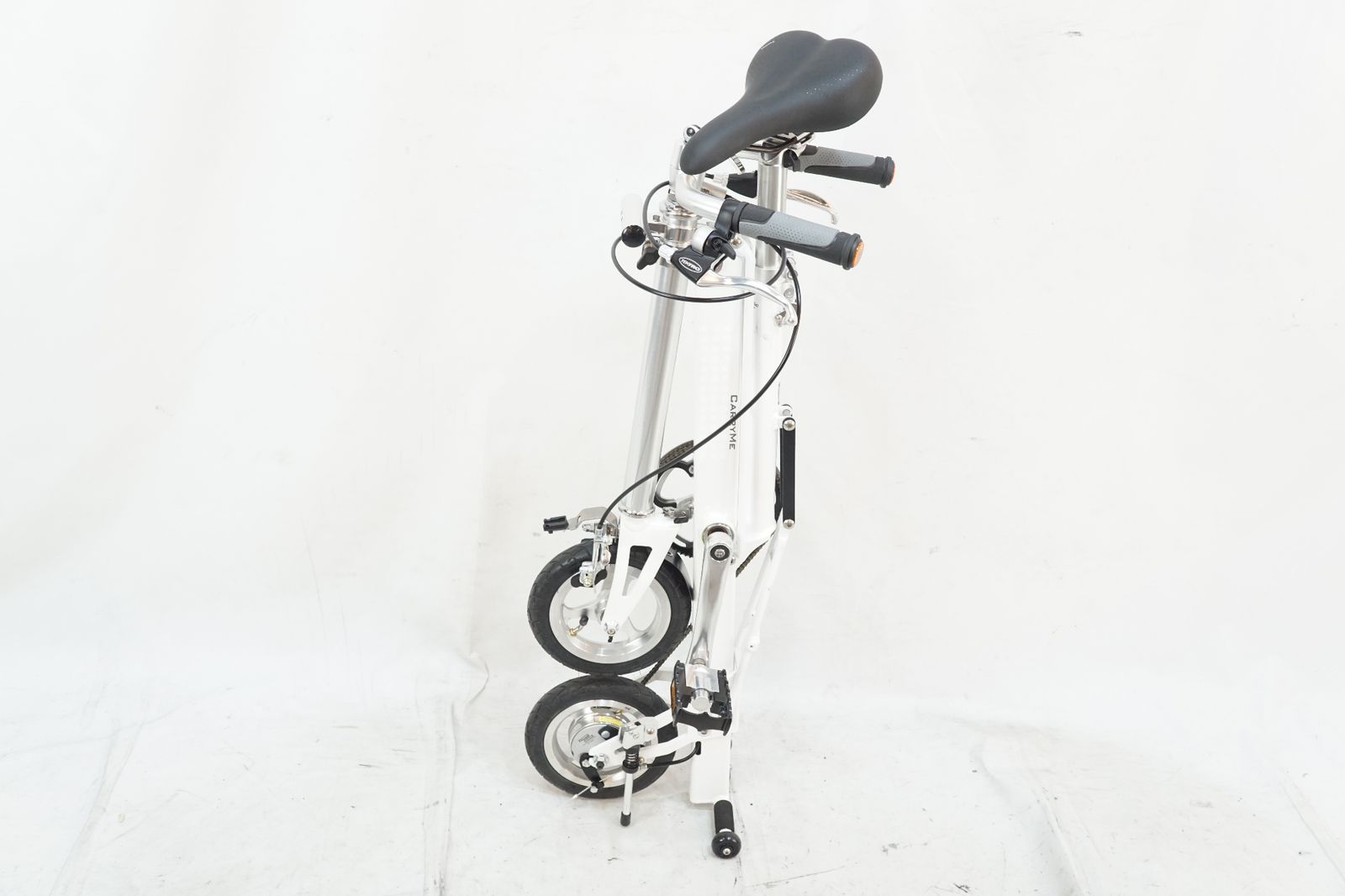 PACIFIC 「パシフィック」 CARRY ME 年式不明 8インチ 折り畳み自転車 
