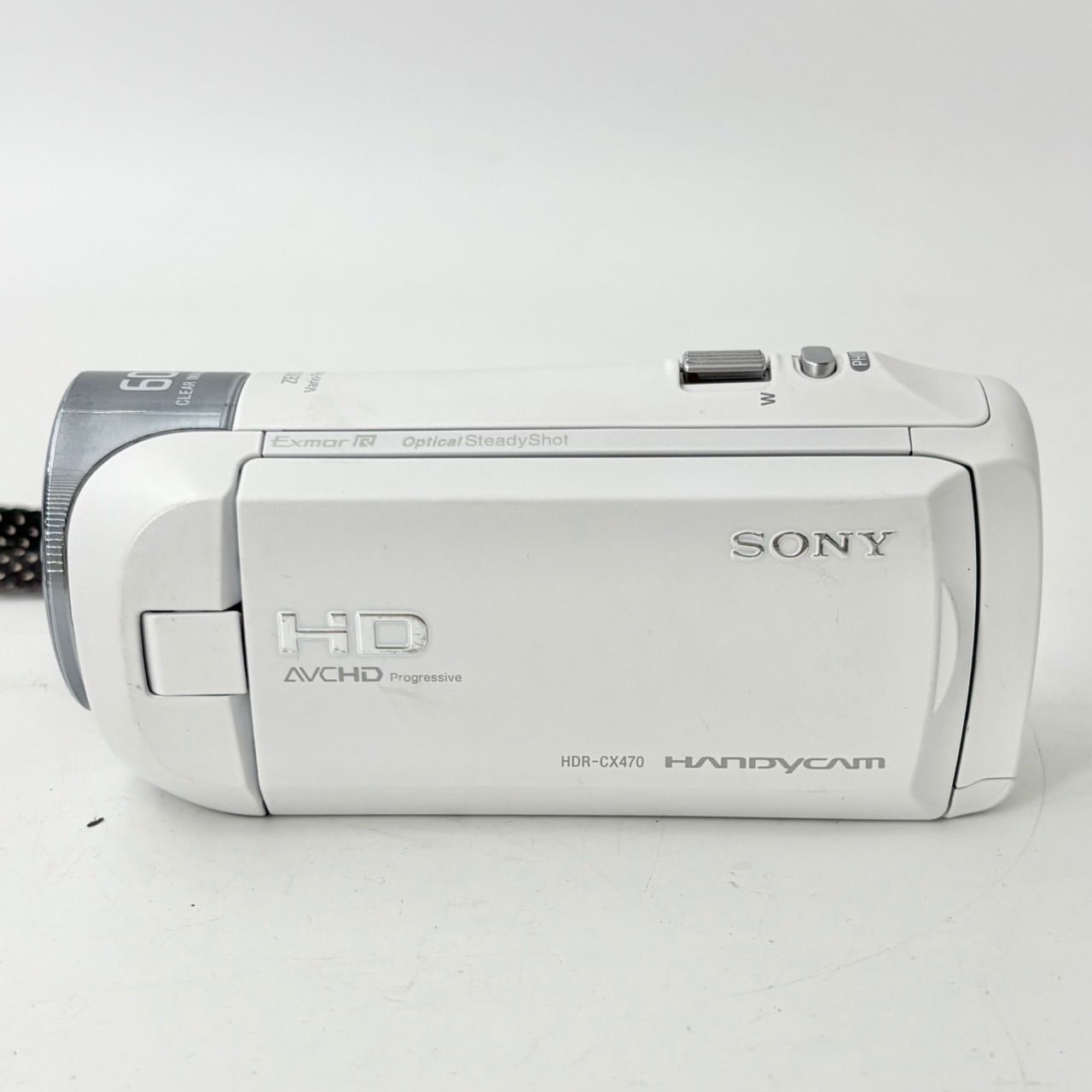 SONY ソニー/ビデオカメラ/HDR-CX470 1818 - メルカリ