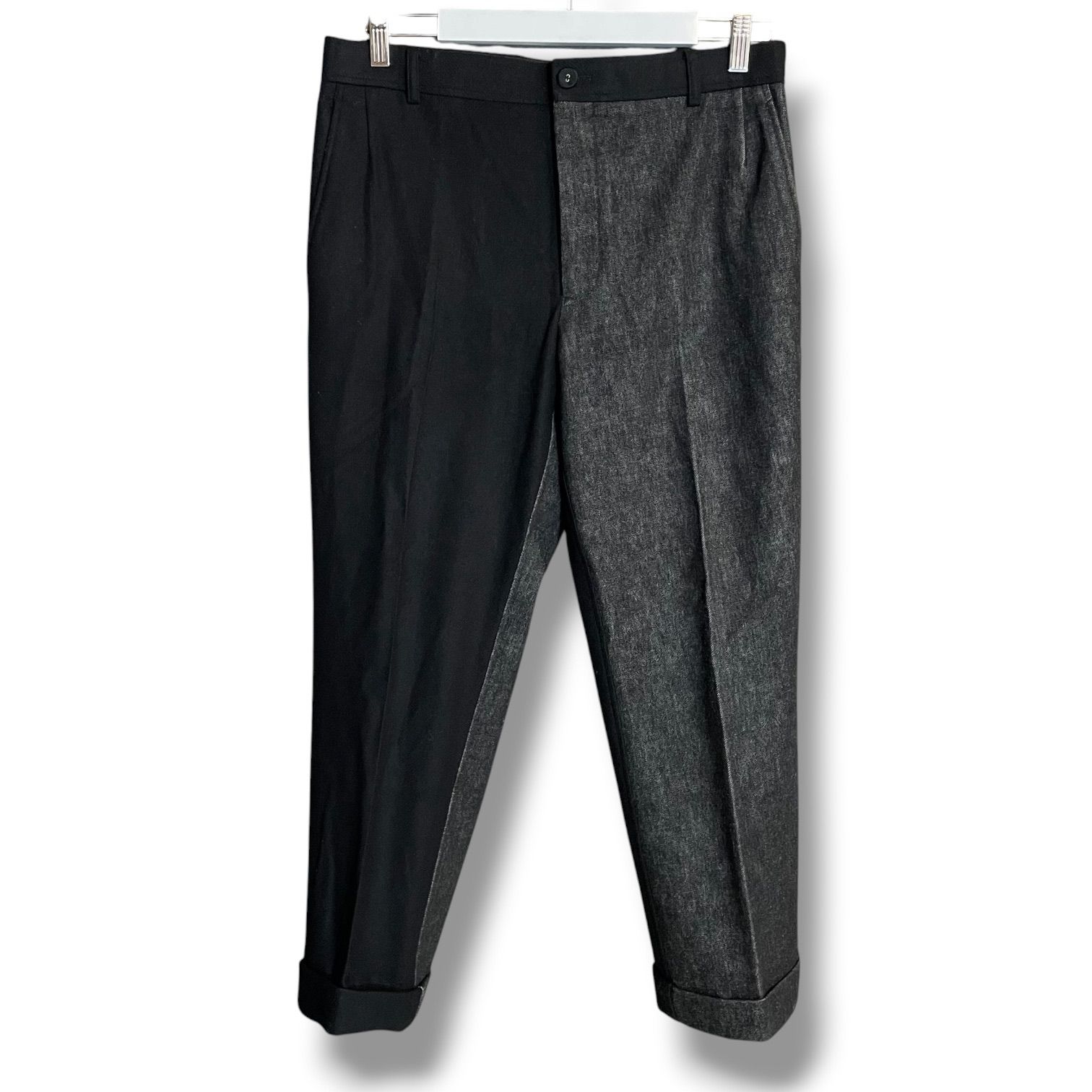 THOM BROWNE トムブラウン スラックス パンツ ジーンズ デニム 