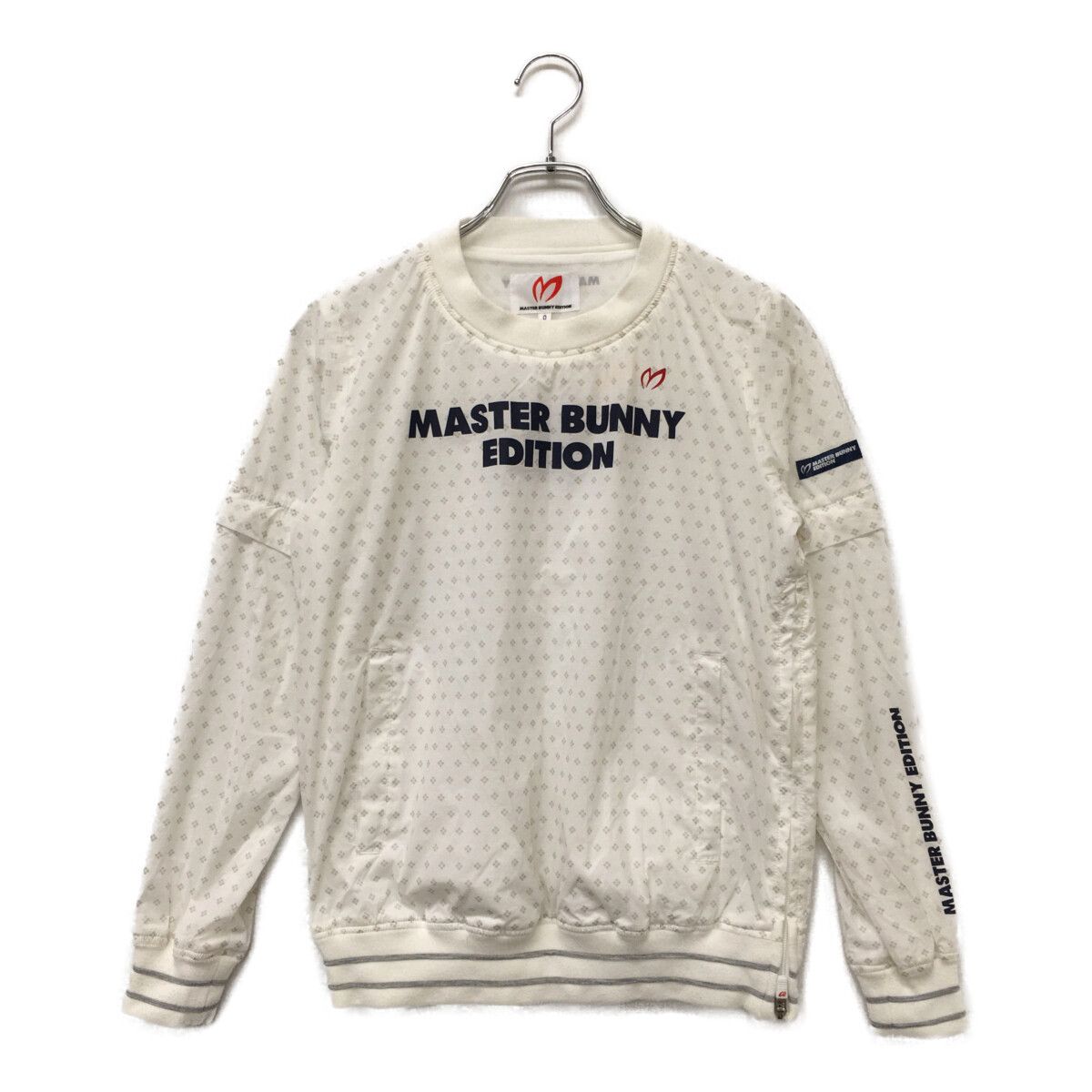 MASTER BUNNY EDITION 2WAY 裏メッシュ スニードジャック 中古 レディース マスターバニーエディション MASTER BUNNY EDITION