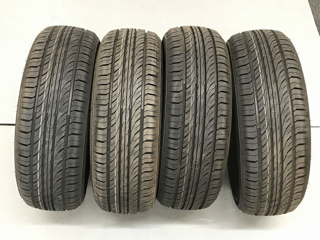 ◎新品 未使用 送料無料 格安 185/65R14 185/65-14 86H 即納 個人宅OK 