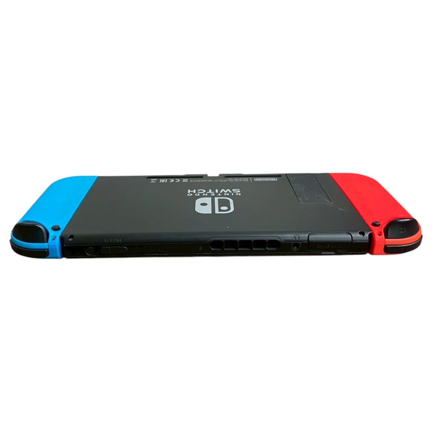 任天堂 HAC-001 ニンテンドースイッチ 本体 ネオンブルー ネオンレッド