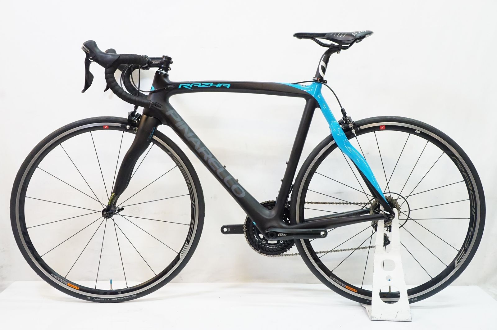 PINARELLO 「ピナレロ」 RAZHA 2017年モデル ロードバイク 