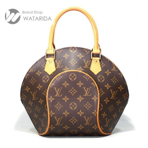 ルイヴィトン Louis Vuitton バッグ エリプス PM M51127 モノグラム 