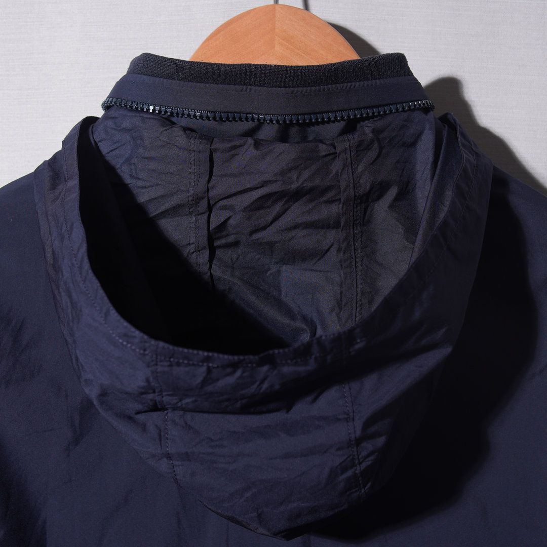 90s ポロラルフローレン Polo by Ralph Lauren ナイロンジャケット