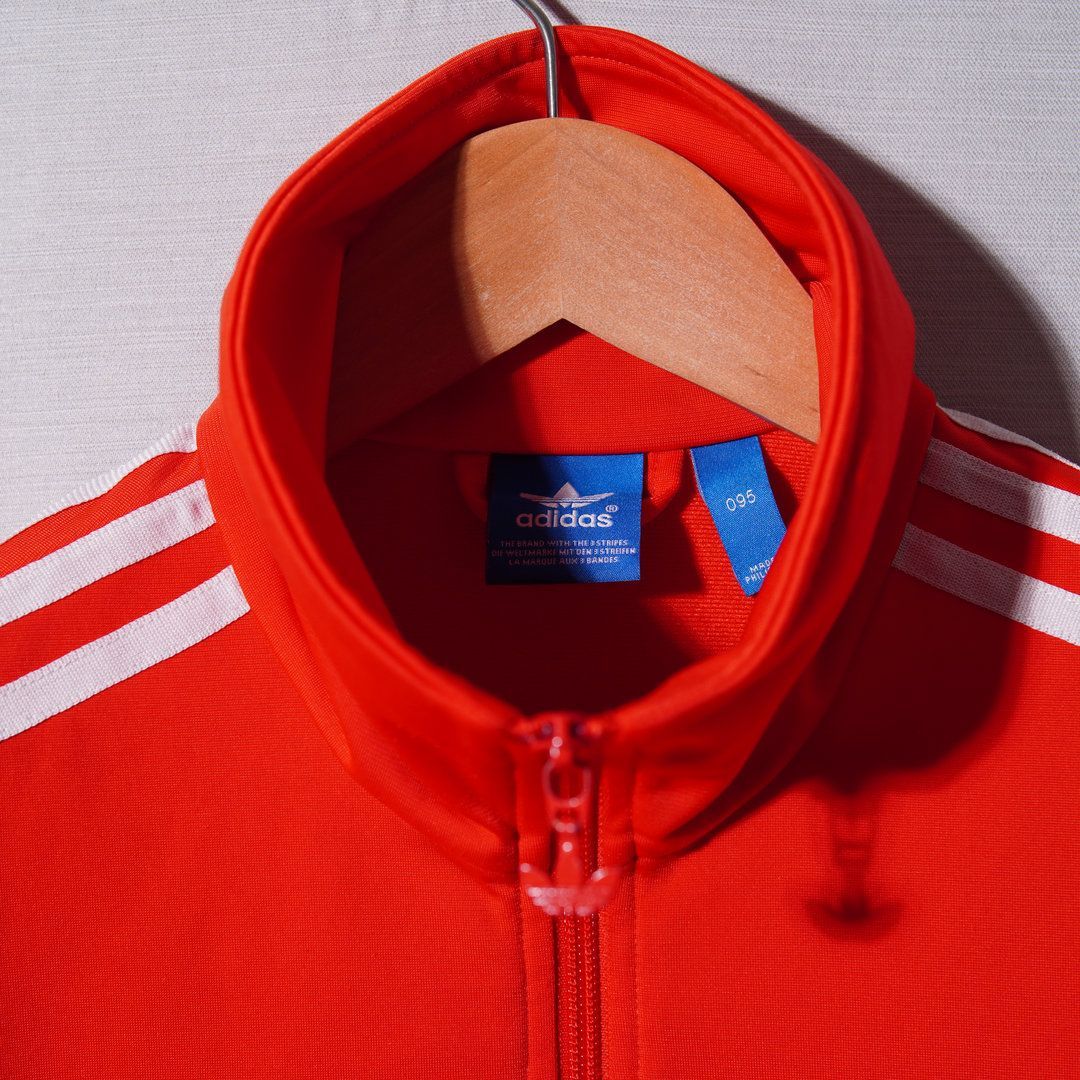 アディダス オリジナルス adidas ORIGINALS ファイヤーバード トラック