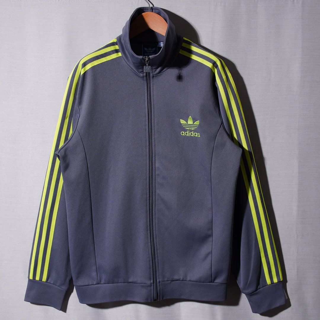アディダス オリジナルス adidas Originals ヨーロッパTT トラック 