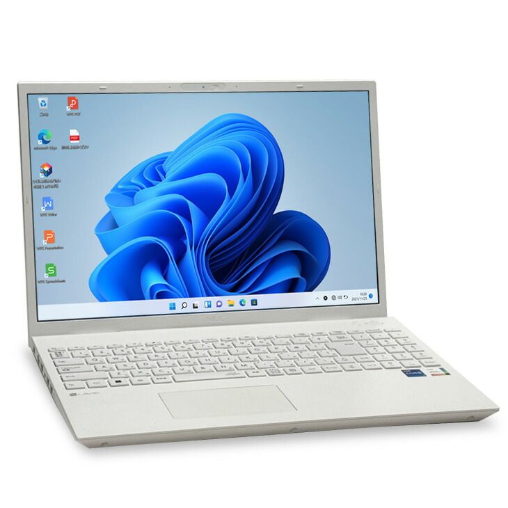 美品 NEC LAVIE N16 Core i7/16GB/SSD1TB - メルカリ