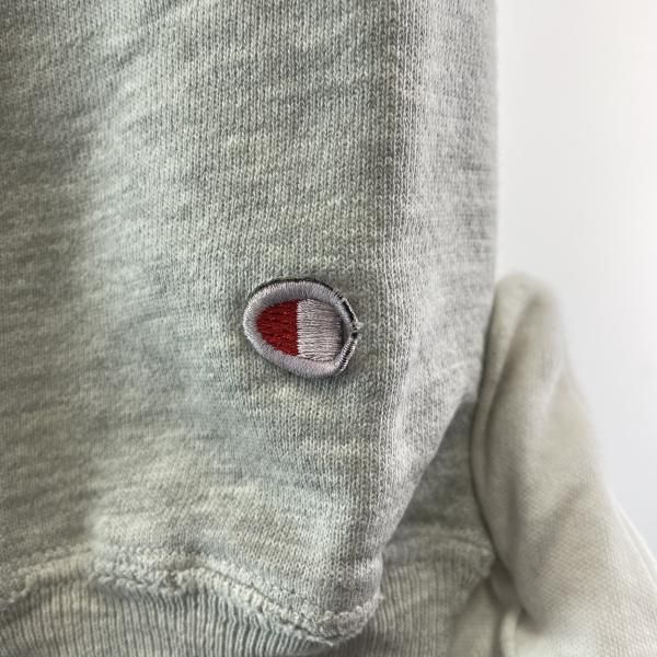 中古】90s Champion DELAWARE スウェット サイズ表記なし チャンピオン