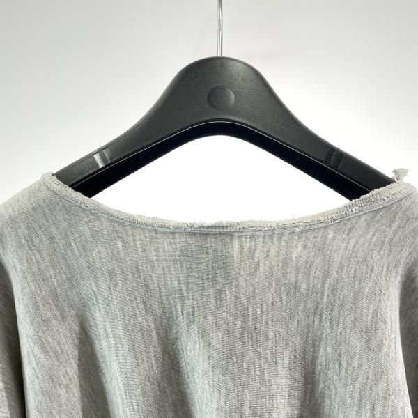 中古】90s Champion DELAWARE スウェット サイズ表記なし チャンピオン