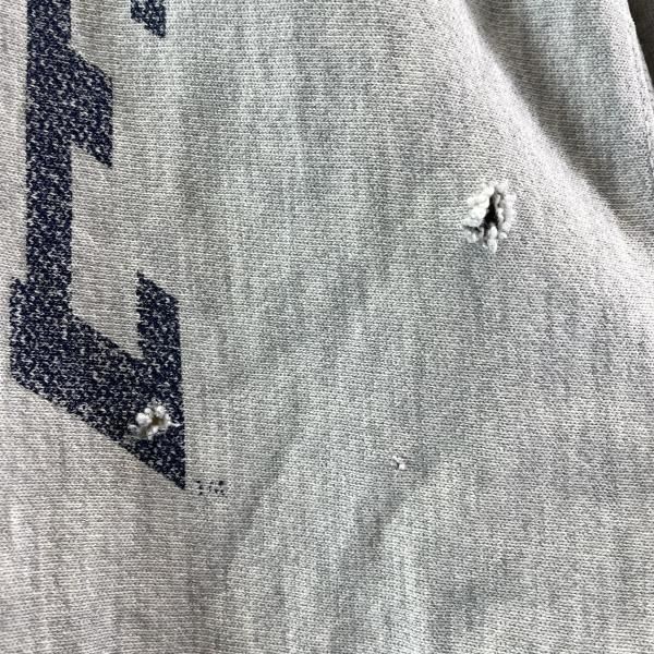 中古】90s Champion DELAWARE スウェット サイズ表記なし チャンピオン