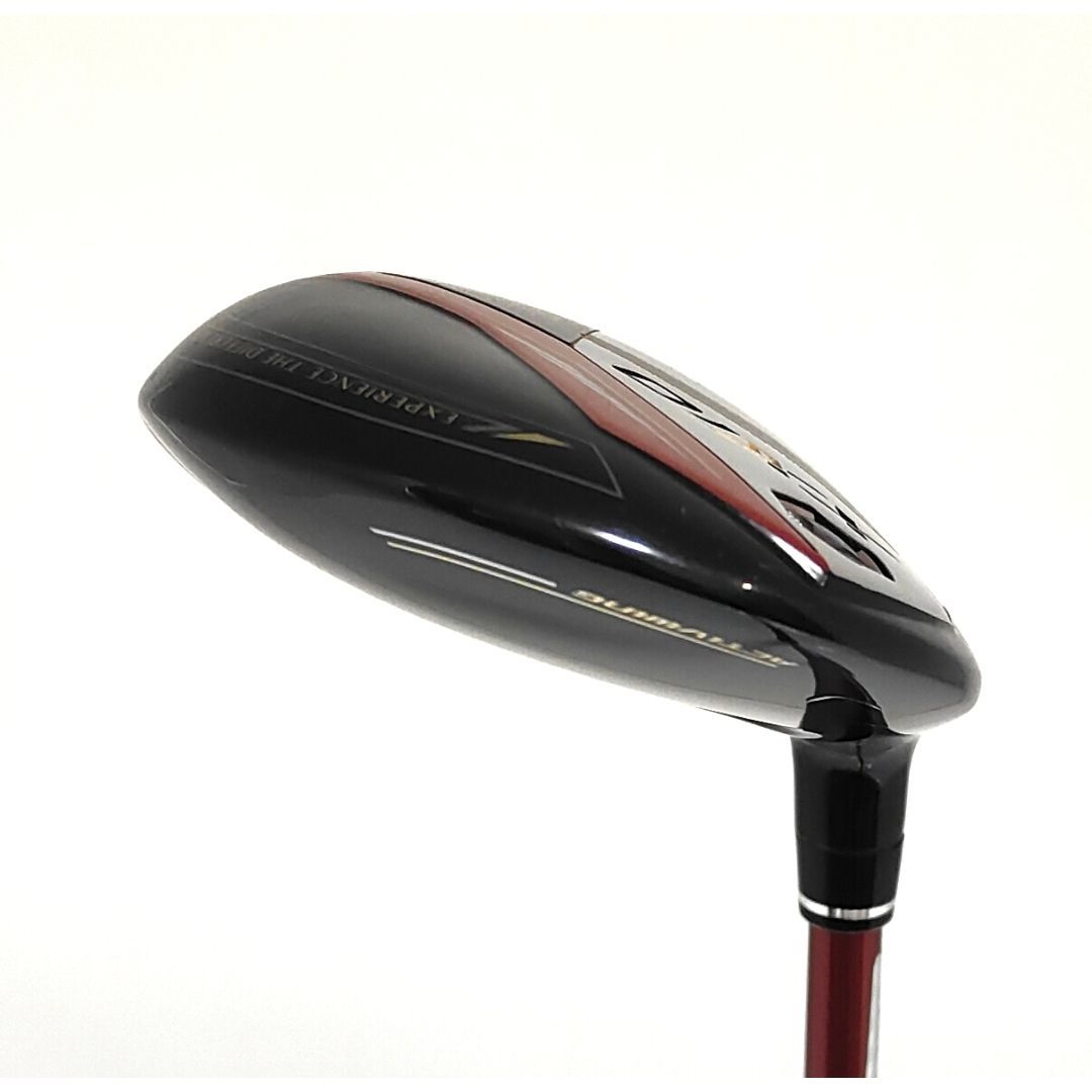 良品 XXIO13 ゼクシオ13 7W 純正カーボン R カバー付 - メルカリ