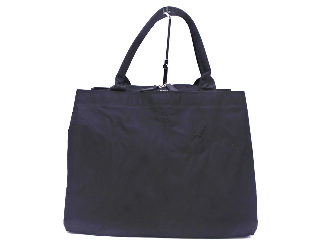 未使用品!!レノマ◎renoma◎トートバッグ（39Ｂ-54） renoma レノマ トート バッグ 黒 □□ レディース - メルカリ