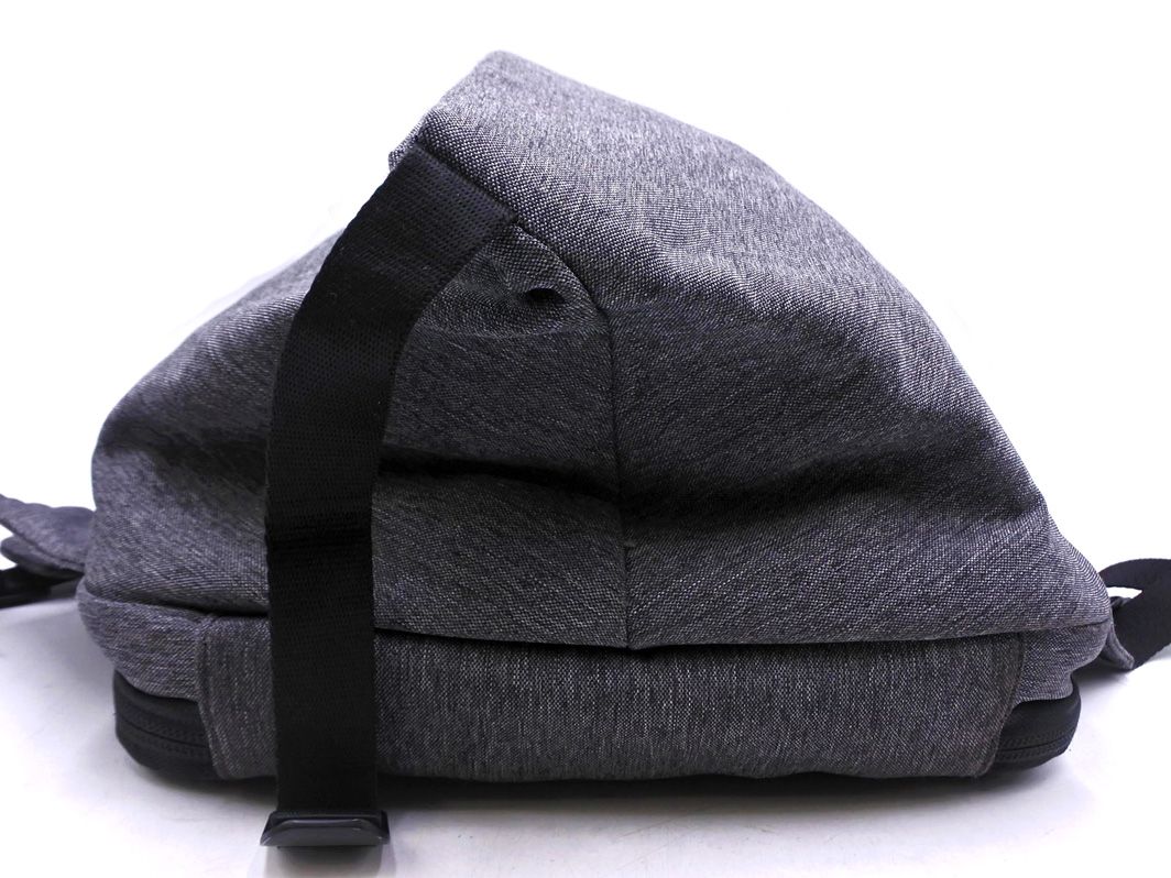 Cote Ciel コートエシエル Isar M EcoYarn リュック バックパック 