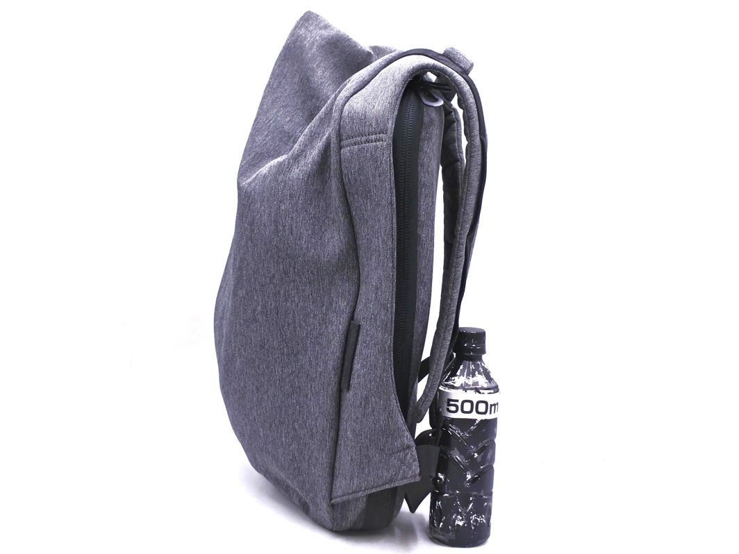 Cote Ciel コートエシエル Isar M EcoYarn リュック バックパック 