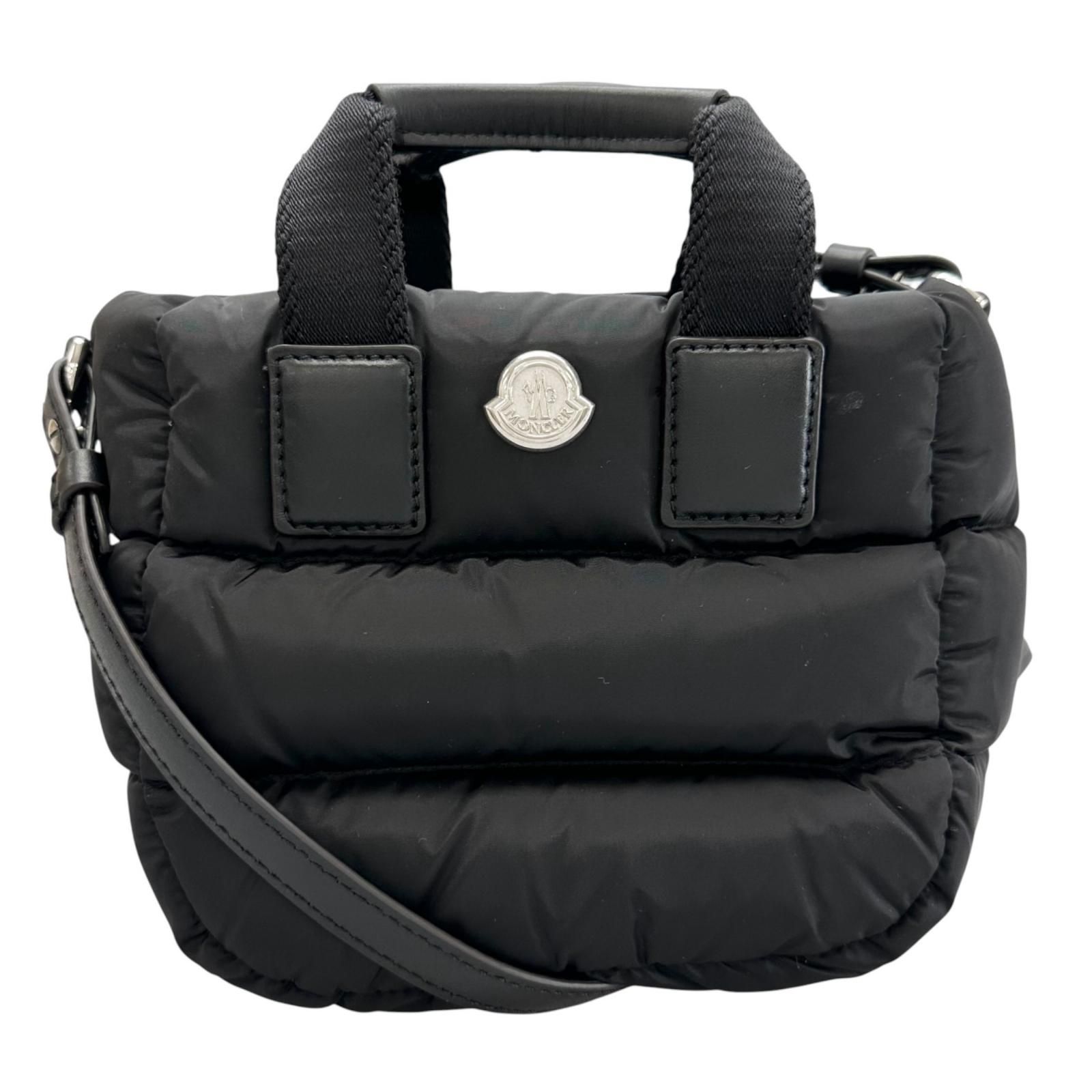モンクレール MONCLER ショルダーバック 美品 【公式通販】