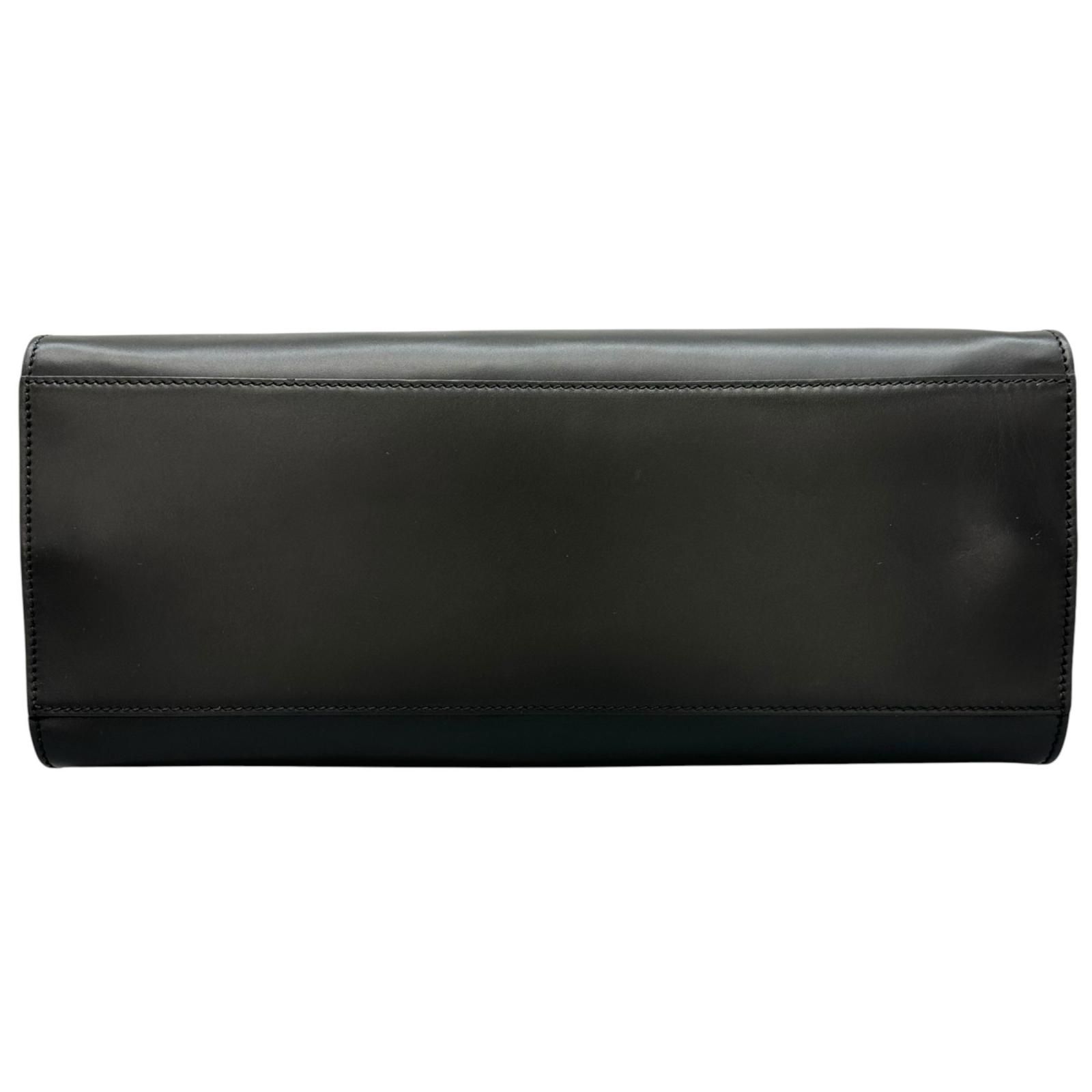 美品 GUCCI グッチ ニムフェア バンブー 453764 ハンドバッグ