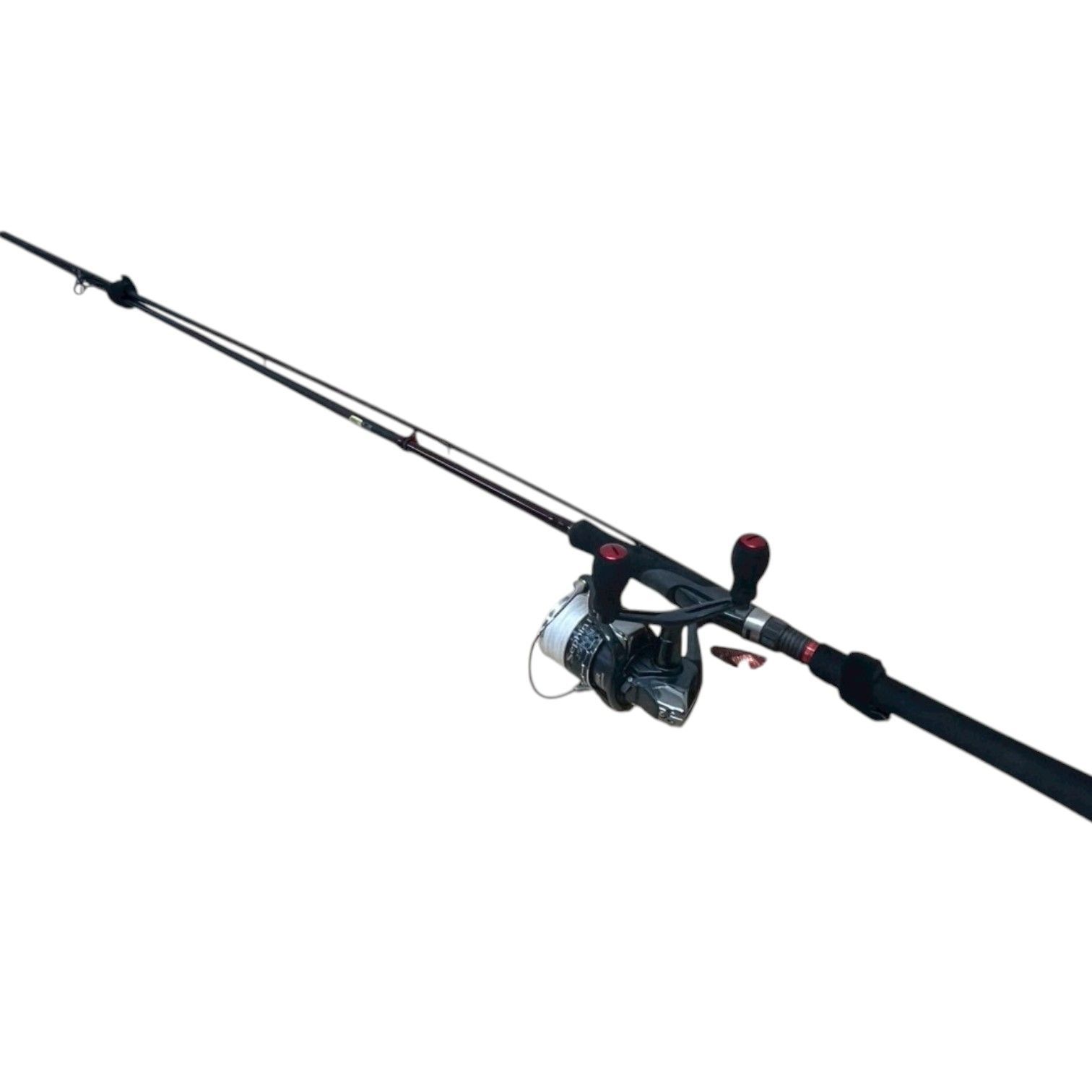 シマノ セフィアBB エギングセット ロッド＆リール 2500SDH SHIMANO 