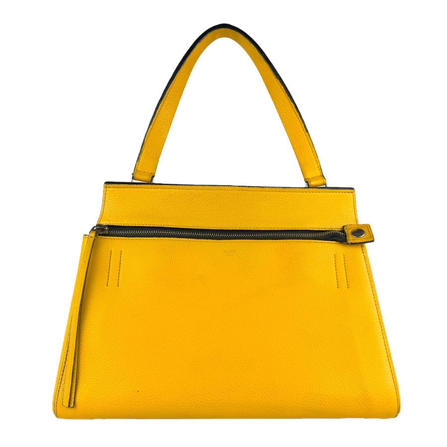 セリーヌ CELINE ハンドバッグ エッジ スモール - メルカリ セリーヌ CELINE ハンドバッグ エッジ スモール - メルカリ